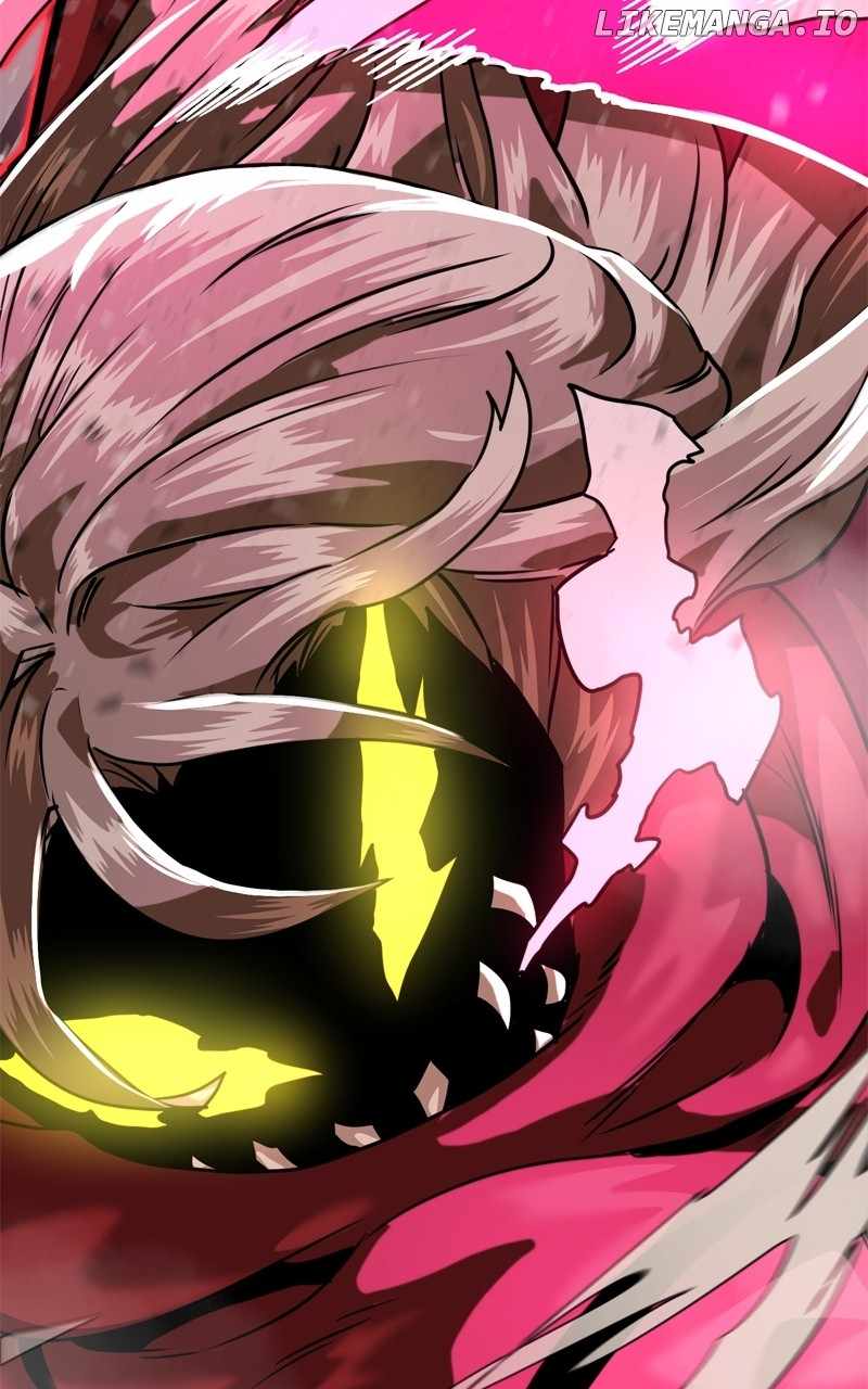 Double Click Chapter 183 4